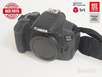 Canon 700D