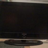 TV Samsung 26” LCD LE26S86BD – HDMI