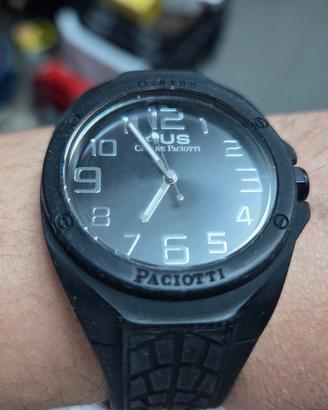 Orologio da polso Cesare Paciotti 4US