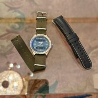 Breitling rare Chronospace a56012