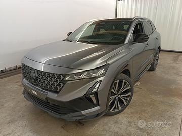 Renault Austral 1.3 mild hybrid Techno 150cv auto