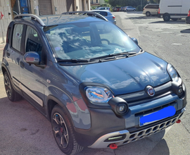 Panda cross plus hybrid adatta a neo patentati