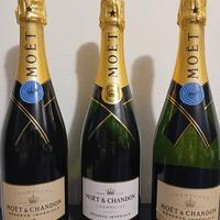Moet & Chandon Imperial champagne 