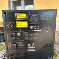 Stereo Radio Pioneer