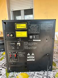 Stereo Radio Pioneer