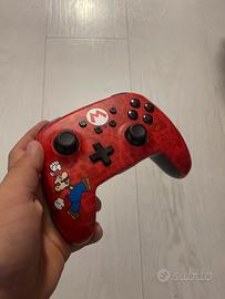 Controller nintendo switch originale