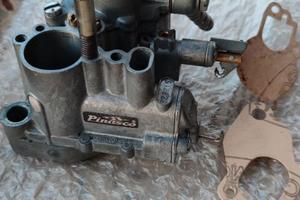 Carburatore SI 26/26 Pinasco x Px