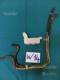 Tubazione liquido refrigerante honda sh