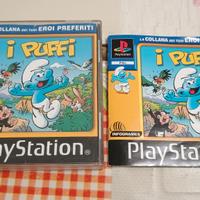 Videogiochi PlayStation