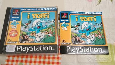 Videogiochi PlayStation