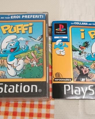 Videogiochi PlayStation