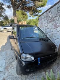 ciclomotore