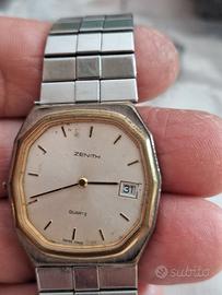 zenith quarz