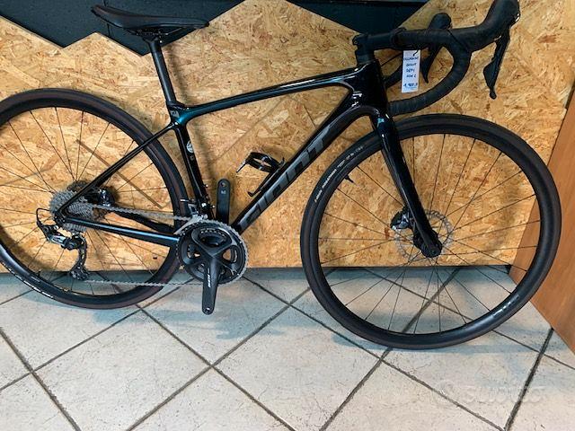 Bici da corsa giant Fantastiche offerte di Biciclette