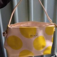 Pochette con tracolla Liu jo
