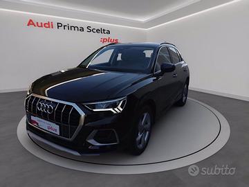 AUDI Q3 35 2.0 tdi business advanced s-tronic