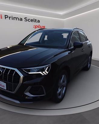AUDI Q3 35 2.0 tdi business advanced s-tronic