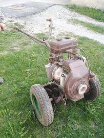 Motozappa