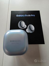 Galaxy Buds Pro
