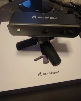 Revopoint MINI Scanner 3D  