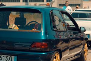 Clio 1.8 16V