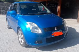 Suzuki Swift 1.3 Diesel 