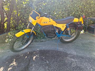 SWM Trial 320 