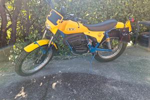SWM Trial 320 