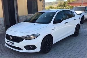 Fiat Tipo 1.3 Mjt 95 CV SPORT 2019 NEOPATENTATI