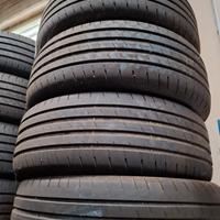 4 GOMME USATE ESTIVO 2156016 - CP54318851