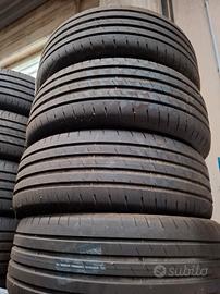 4 GOMME USATE ESTIVO 2156016 - CP54318851