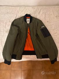 giubbino timberland