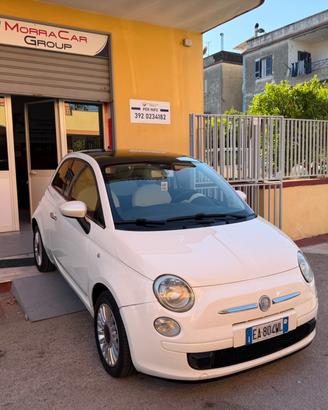 Fiat 500 1.3 Multijet 16V 75 CV Lounge