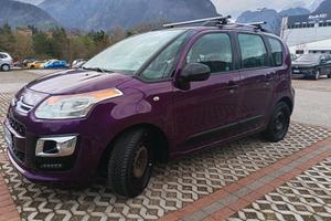auto c3 Picasso
