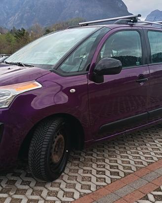 auto c3 Picasso