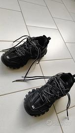 Balenciaga Track 43 – usate poco