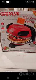 Cuocipizza g 3 ferrari