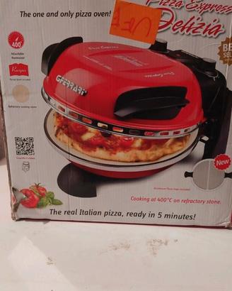 Cuocipizza g 3 ferrari