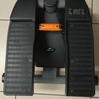 Step Body Line Twi-Stepper con display digitale