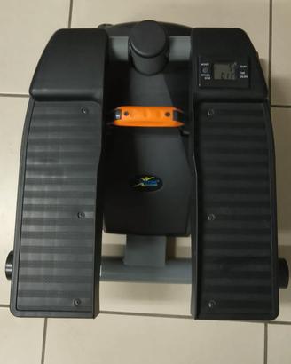 Step Body Line Twi-Stepper con display digitale