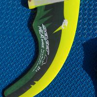 Pinna windsurf US box SELECT 21.5 cm