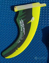 Pinna windsurf US box SELECT 21.5 cm