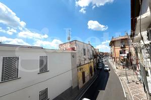 Via Vittorio Emanuele - ristrutturato