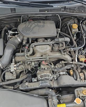 Motore SIGLA EJ20 SUBARU