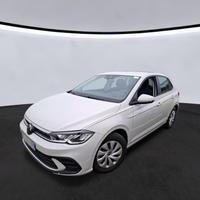 Volkswagen Polo 1.0 TSI PARK PACK MIRROR P. REALE 