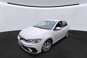 Volkswagen Polo 1.0 TSI PARK PACK MIRROR P. REALE 