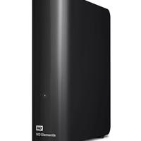 4x WD 12TB Elements HDD per desktop USB 3.0