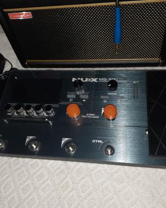 nux mg-50 li