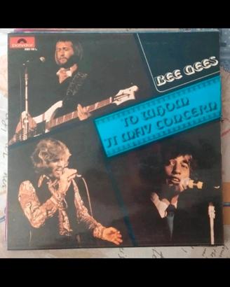 Vinili musica anni 70