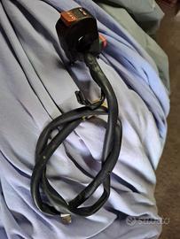 accensione transalp 60o